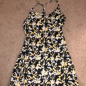PERFECT condition OUTDOOR VOICES Dress